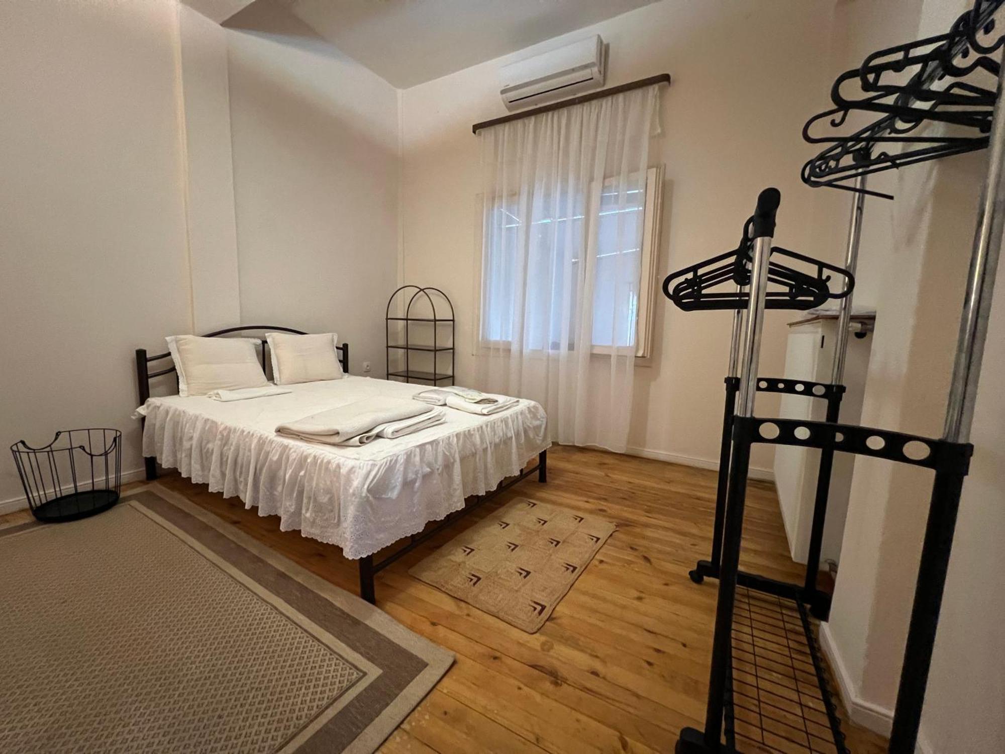 Ellis Apartment Axd 1 Alexandrúpoli Kültér fotó