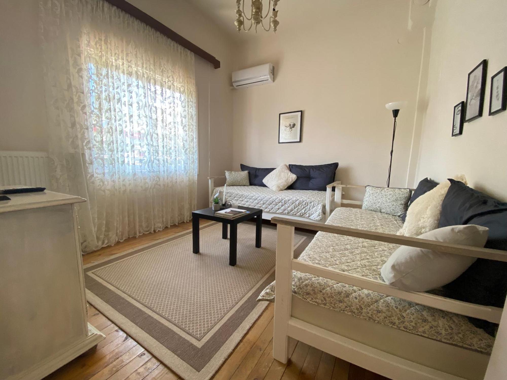 Ellis Apartment Axd 1 Alexandrúpoli Kültér fotó